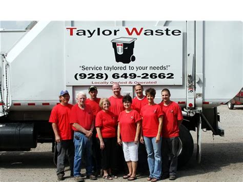 Taylor waste - Home - Taylor Garbage - Southern Tier Garbage Service